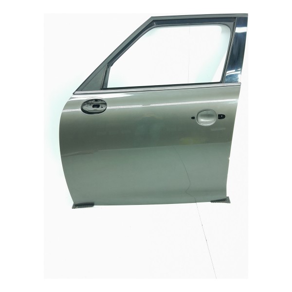 Porta Mini Cooper S Countryman Dianteira Esquerda 2011/2016
