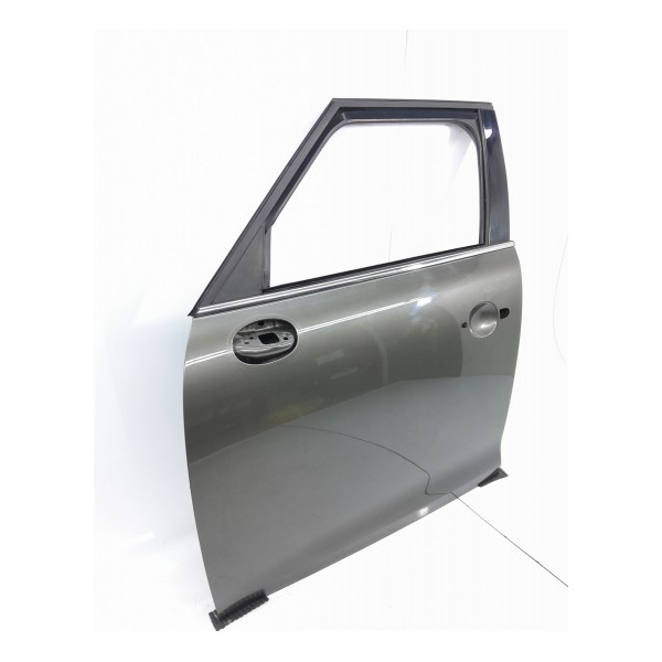 Porta Mini Cooper S Countryman Dianteira Esquerda 2011/2016