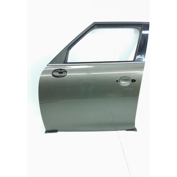 Porta Mini Cooper S Countryman Dianteira Esquerda 2011/2016