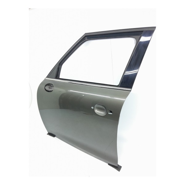 Porta Mini Cooper S Countryman Dianteira Esquerda 2011/2016