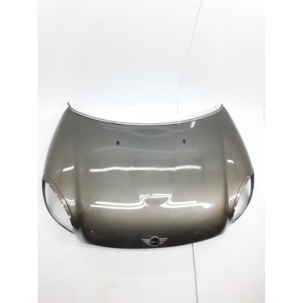 Capo Mini Cooper S Countryman 2011 2012 2013 2014 2015 2016