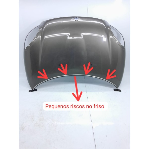 Capo Mini Cooper S Countryman 2011 2012 2013 2014 2015 2016