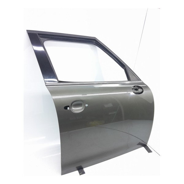 Porta Mini Cooper S Countryman Dianteira Direita 11/2016 Det