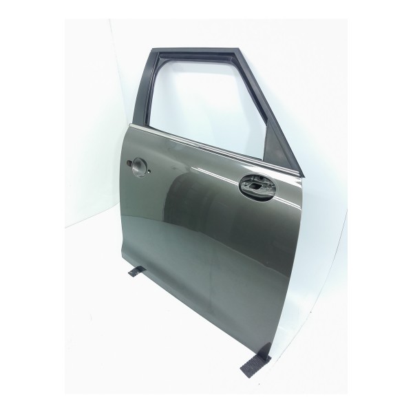 Porta Mini Cooper S Countryman Dianteira Direita 11/2016 Det