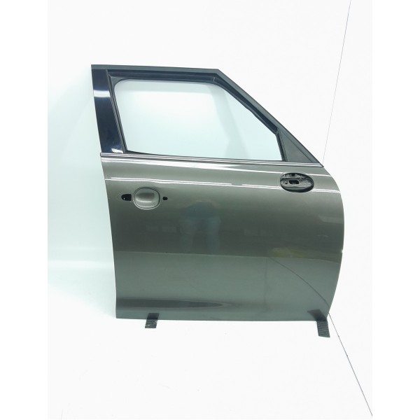 Porta Mini Cooper S Countryman Dianteira Direita 11/2016 Det