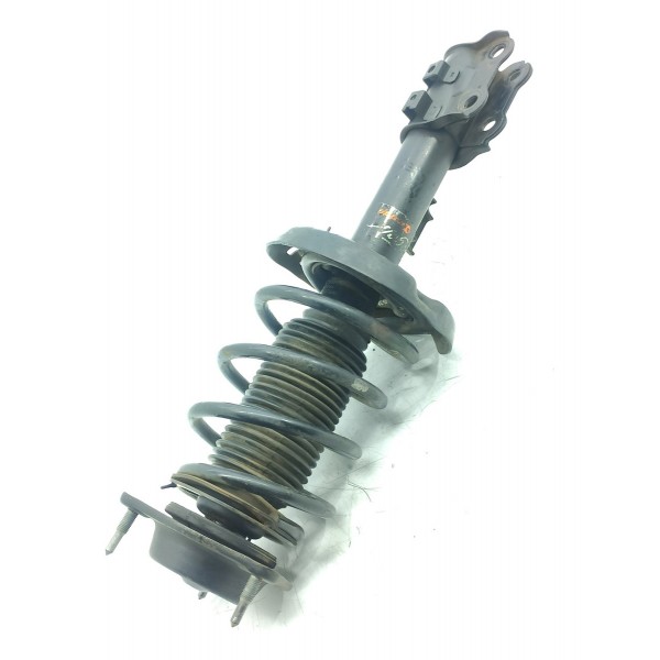 Torre Telescopio Hyundai Veloster Diant Esqu 2011/2015 Cofap