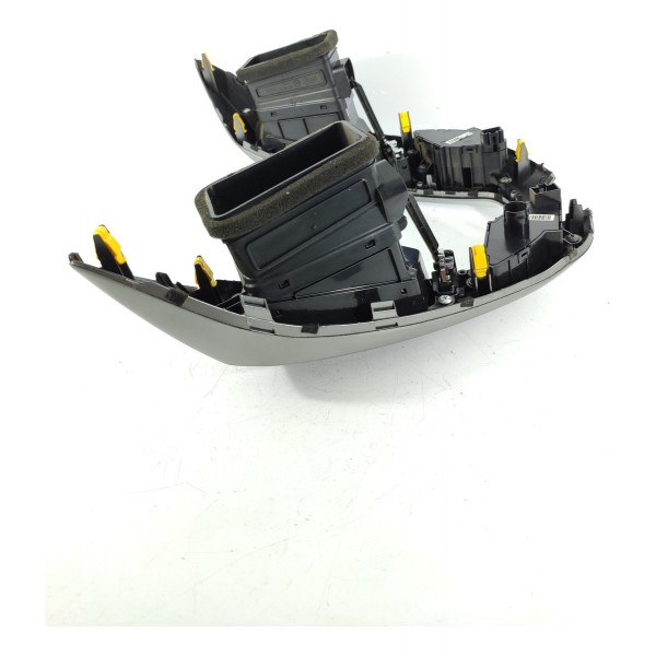 Moldura Central Difusor Ar Veloster 2011/2014 847402v100