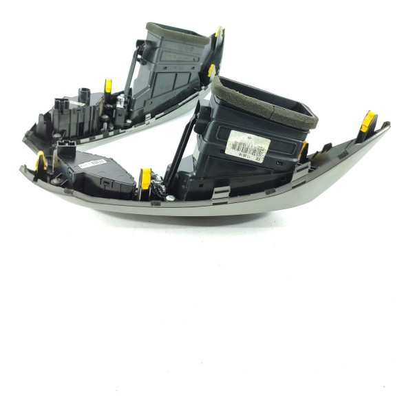 Moldura Central Difusor Ar Veloster 2011/2014 847402v100