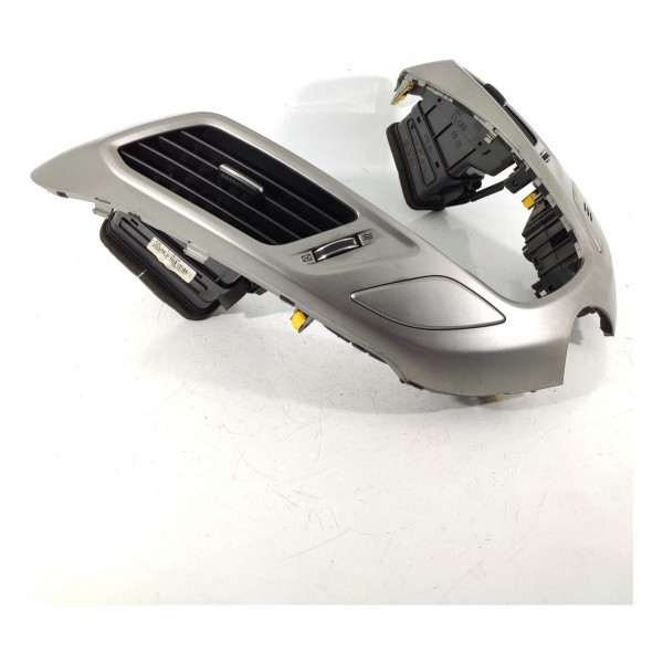 Moldura Central Difusor Ar Veloster 2011/2014 847402v100