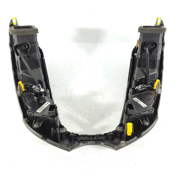 Moldura Central Difusor Ar Veloster 2011/2014 847402v100