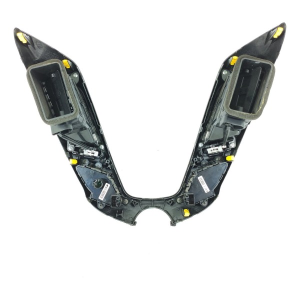 Moldura Central Difusor Ar Veloster 2011/2014 847402v100