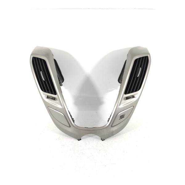 Moldura Central Difusor Ar Veloster 2011/2014 847402v100