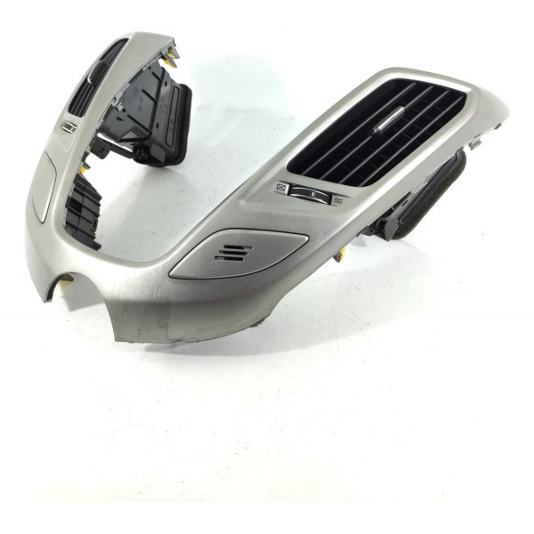 Moldura Central Difusor Ar Veloster 2011/2014 847402v100