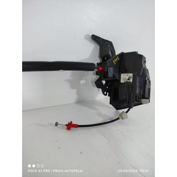 Fechadura Porta Discovery Sport Tras D 2014/2019 Fk7224994bd