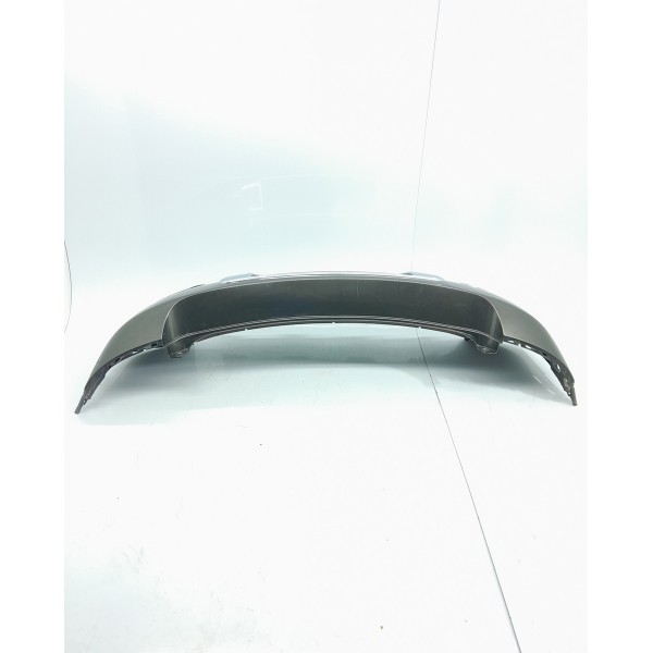 Parachoque Traseiro Mini Cooper Countryman 2013 2014 Detalhe