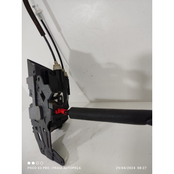 Fechadura Porta Discovery Sport Diant E 2014/2019 Fk72203a29