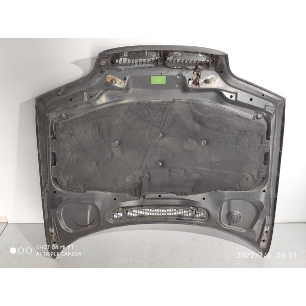 Capo Bmw Serie 3 315 318 320 2000 2001 Detalhe
