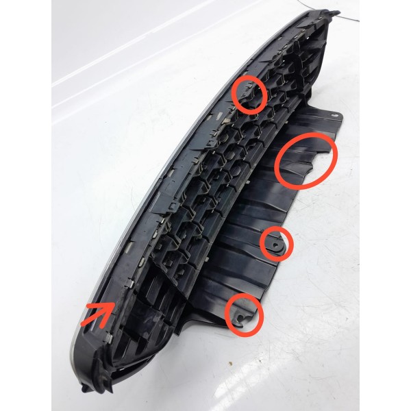 Grade Mini Cooper Countryman R60 2010/2013 9803635 Det