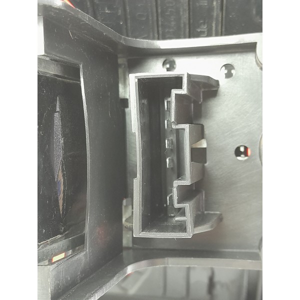 Lanterna Mini Cooper S Countryman Esquerda 11/16 980814901