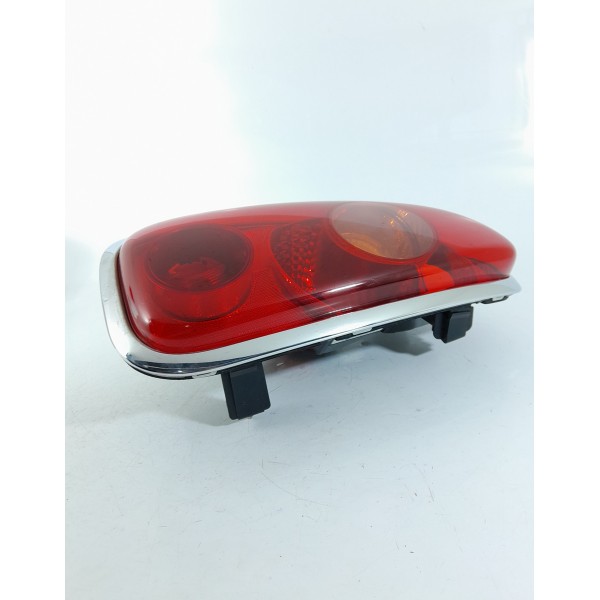 Lanterna Mini Cooper S Countryman Esquerda 11/16 980814901