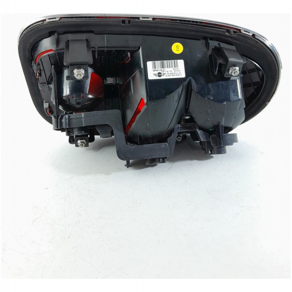 Lanterna Mini Cooper S Countryman Esquerda 11/16 980814901