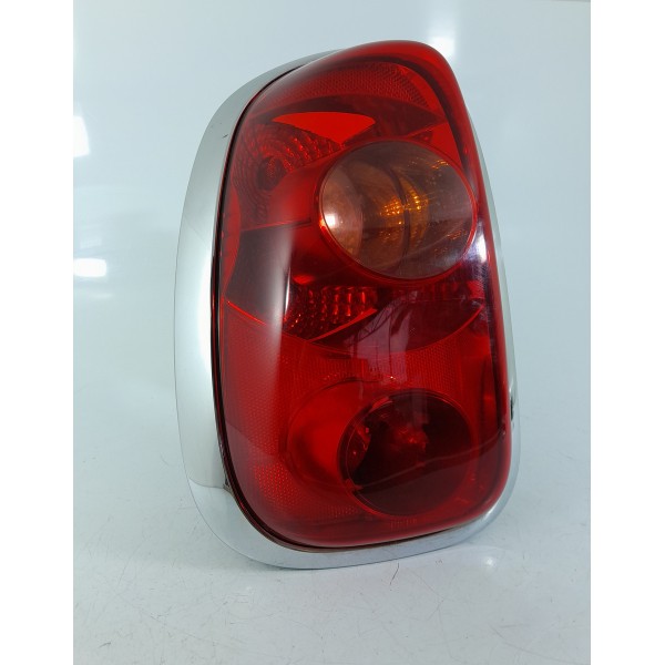 Lanterna Mini Cooper S Countryman Esquerda 11/16 980814901