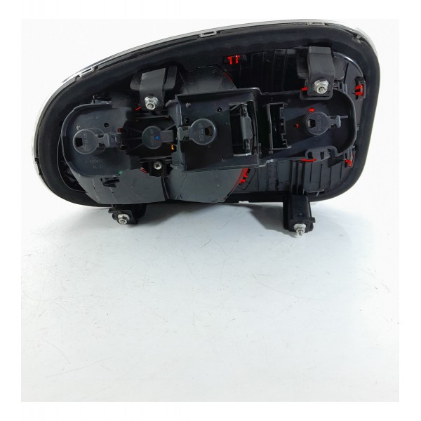 Lanterna Mini Cooper S Countryman Esquerda 11/16 980814901