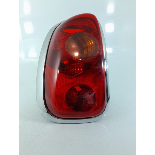 Lanterna Mini Cooper S Countryman Esquerda 11/16 980814901