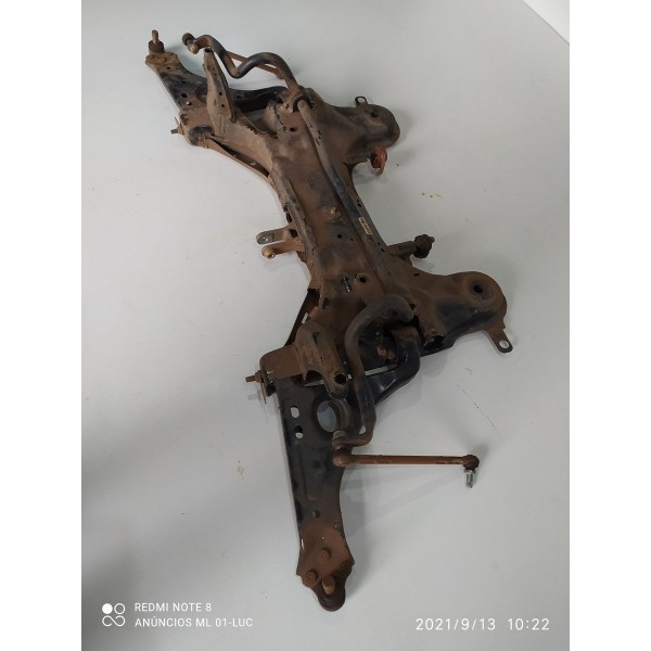 Agregado Balanca Tracker 1.4 20172018 2019 Completo