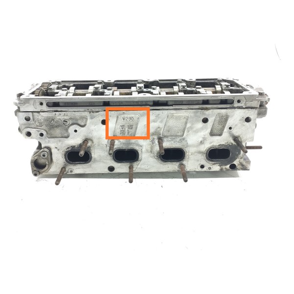Cabecote Amarok 2.0 2011/2023 Stander 03l103373d