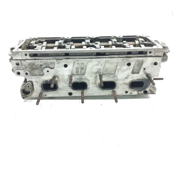 Cabecote Amarok 2.0 2011/2023 Stander 03l103373d