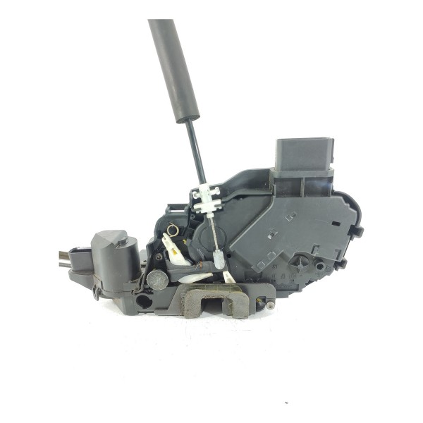 Fechadura Porta Evoque Dianteira Esquerda 2012/2018 Orig