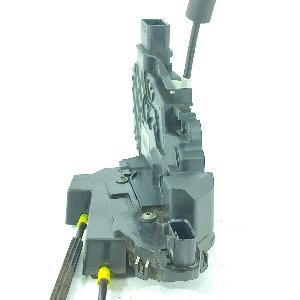 Fechadura Porta Evoque Dianteira Esquerda 2012/2018 Orig
