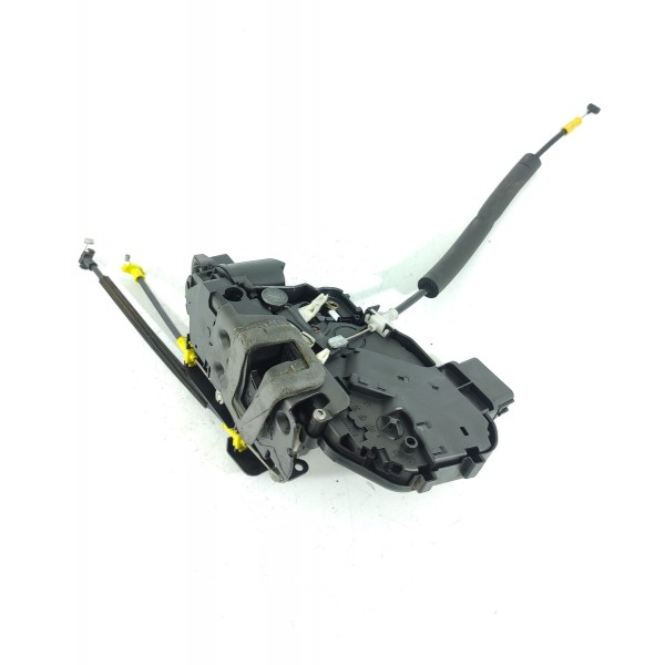 Fechadura Porta Evoque Dianteira Esquerda 2012/2018 Orig