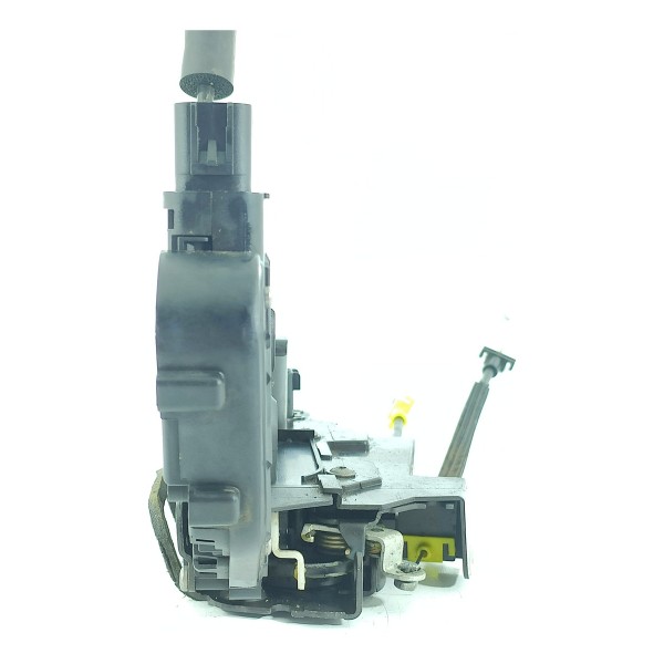 Fechadura Porta Evoque Dianteira Esquerda 2012/2018 Orig
