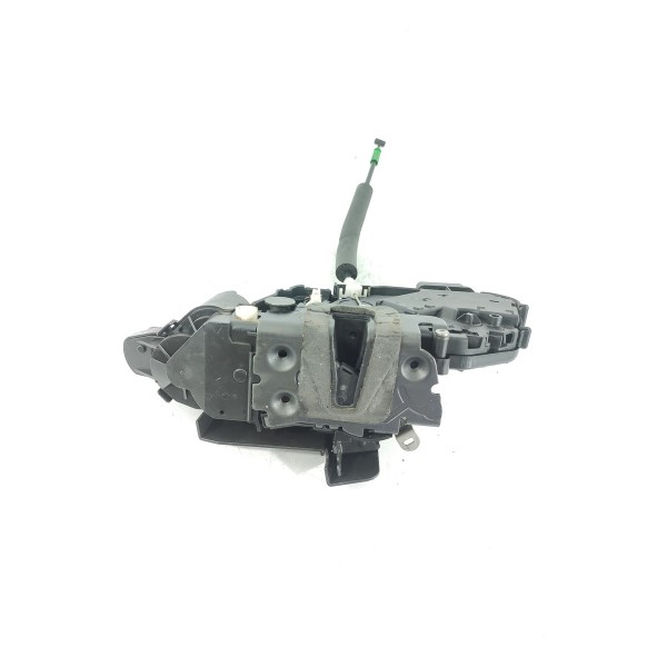 Fechadura Porta Evoque Traseira Esquerda 2012 2013/2018 Orig