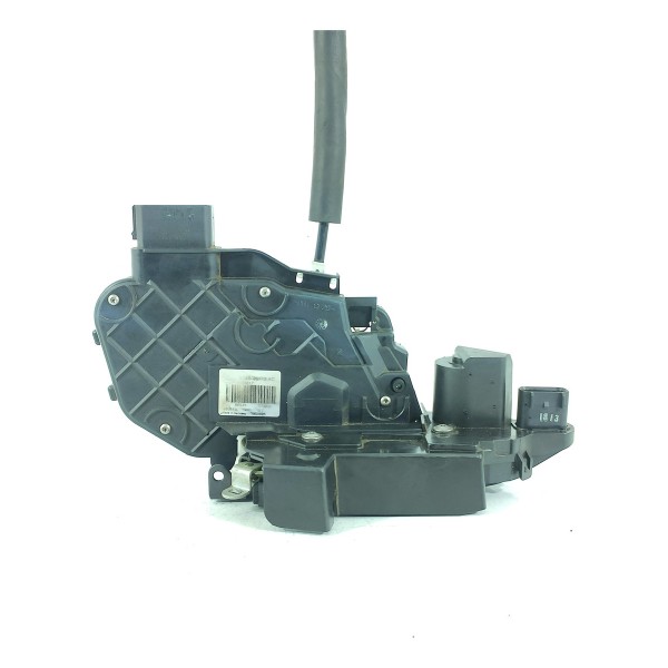 Fechadura Porta Evoque Traseira Esquerda 2012 2013/2018 Orig