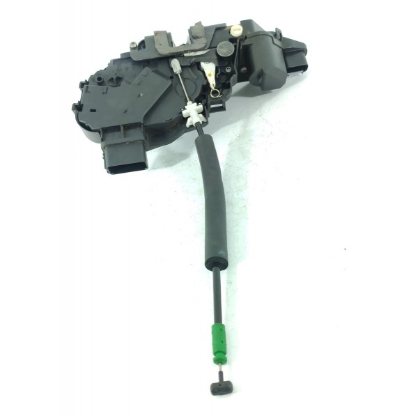Fechadura Porta Evoque Traseira Esquerda 2012 2013/2018 Orig