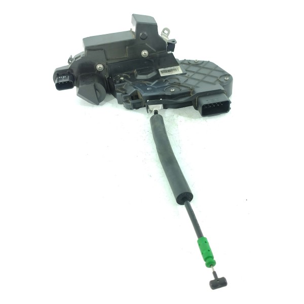 Fechadura Porta Evoque Traseira Esquerda 2012 2013/2018 Orig