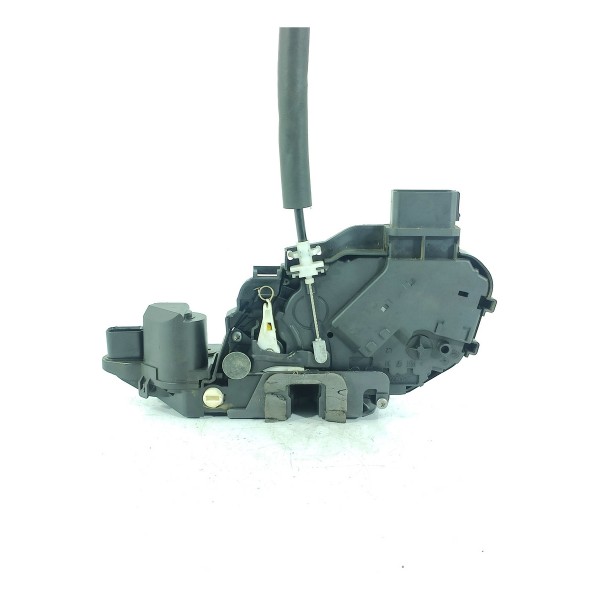 Fechadura Porta Evoque Traseira Esquerda 2012 2013/2018 Orig