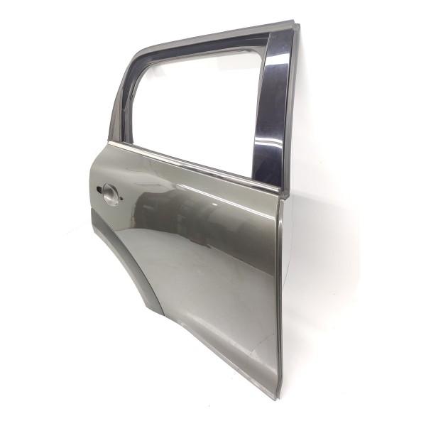 Porta Mini Cooper S Countryman Traseira Direita 2011/2016