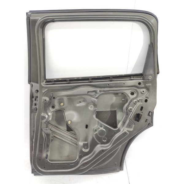 Porta Mini Cooper S Countryman Traseira Direita 2011/2016