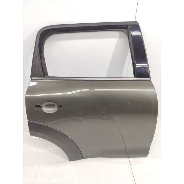 Porta Mini Cooper S Countryman Traseira Direita 2011/2016
