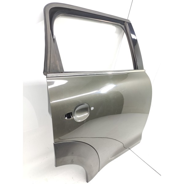 Porta Mini Cooper S Countryman Traseira Direita 2011/2016