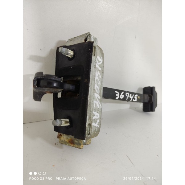 Limitador Porta Discovery Sport Tras 2014/2019 L550rr