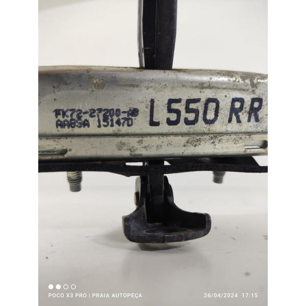 Limitador Porta Discovery Sport Tras 2014/2019 L550rr