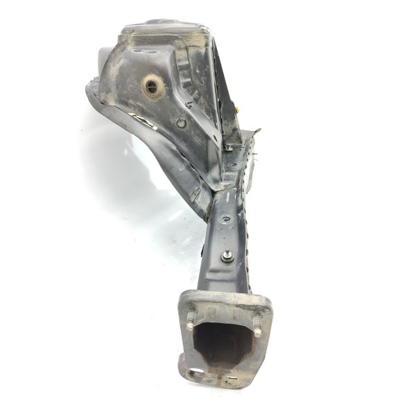 Caixa Roda Longarina Mini Cooper Countryman Esq 2011/2016