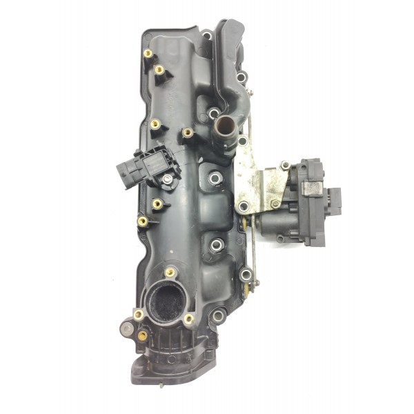 Coletor Admissao Fiat Toro Compass Diesel 2015/2022 55261564