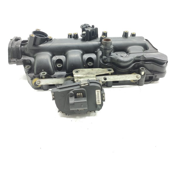 Coletor Admissao Fiat Toro Compass Diesel 2015/2022 55261564
