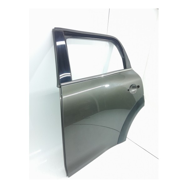 Porta Mini Cooper S Coutryman Traseira Esquerda 2011/2016